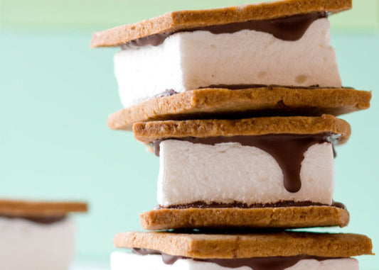 S'mores Case