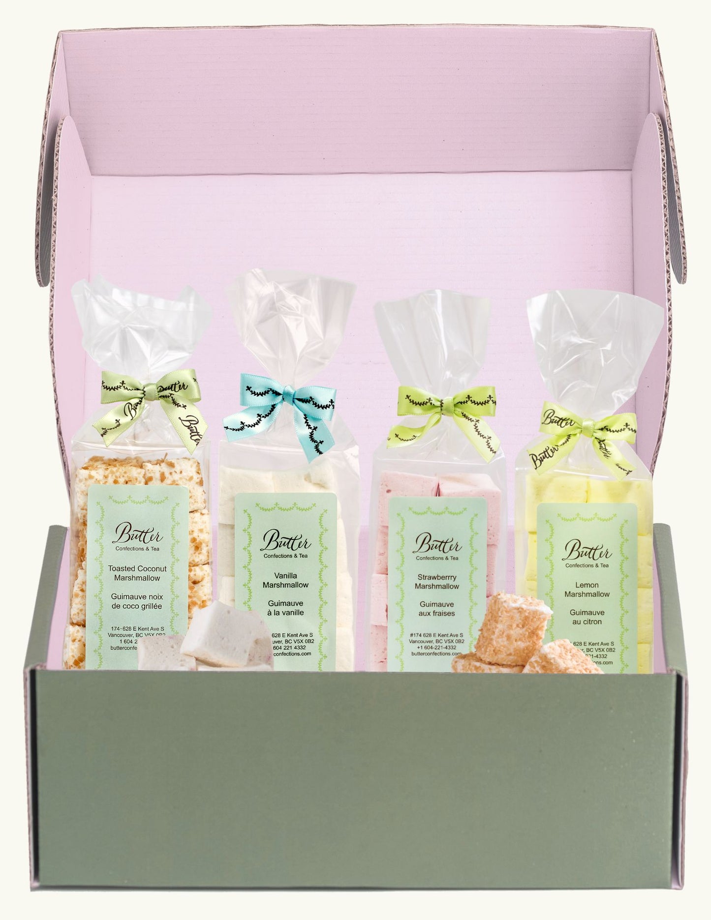 Subscription Gift Box