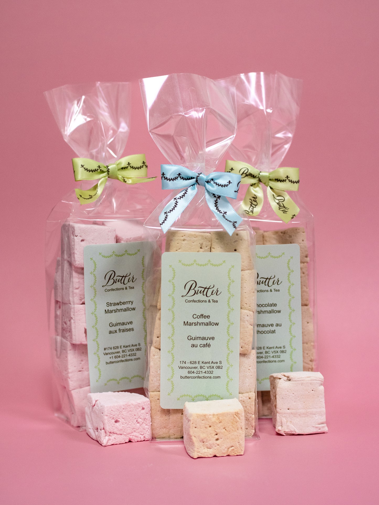 Subscription Gift Box