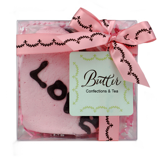 Large Strawberry Heart with Dipped Chocolate - Case of 20