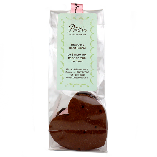 Heart S'more - Case of 20