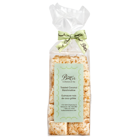 10-Piece Gourmet Marshmallows - Case of 42 Bags