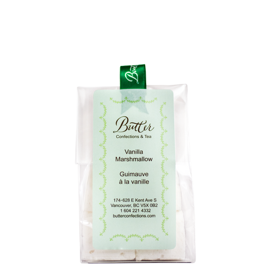 4-Piece Gourmet Marshmallows - Case of 36 Bags